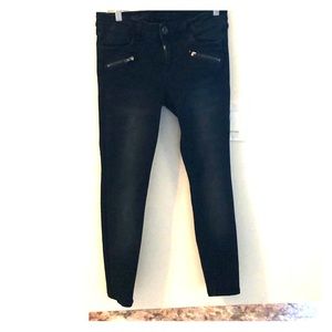 Kut From The Cloth Mia Toothpick Skinny Jeans